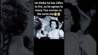 Li'l Abner (1940) | He Promised TWO Women He'd Marry Them! | Trailer [Public Domain]