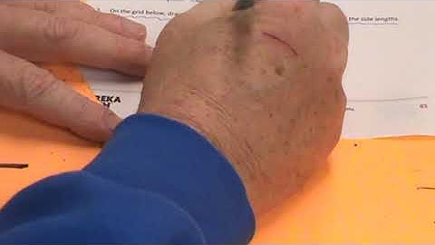 Eureka Math Grade 3 Module 4 Lesson 8