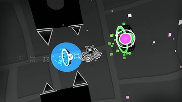 My part in ~ Outcast