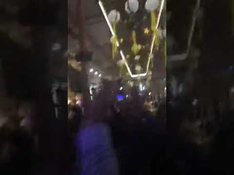 يخربيتك يا كيف والدنيا ولعه رقص طارق الشيخ لايف حفلات الاسكندريه