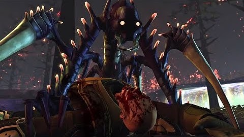 XCOM Enemy Within (Android) Playthrough : Gameplay Tutorial