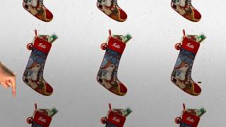 Top Needlepoint Christmas Stockings To Buy On Christmas 2018. | Christmas Countdown Guide