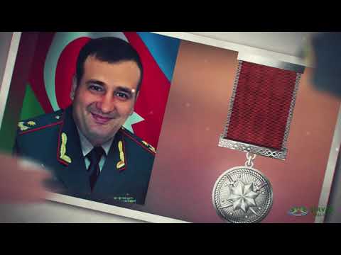 Polad Həşimov haqqında hazırlanmış video