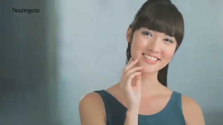 New Neutrogena Deep Clean Cleansing Oils