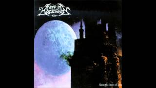 Keep Of Kalessin - Through Times Of War - Full Album