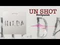 HotSpanish - Un Shot (Audio Oficial)