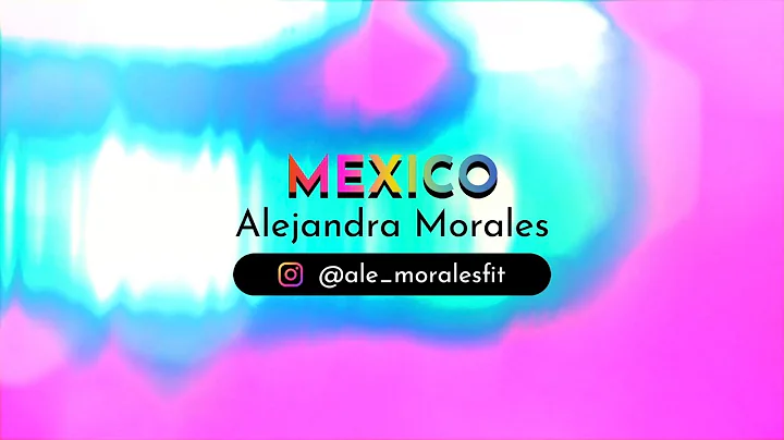 Alejandra Morales | MEXICO | MIQ2022