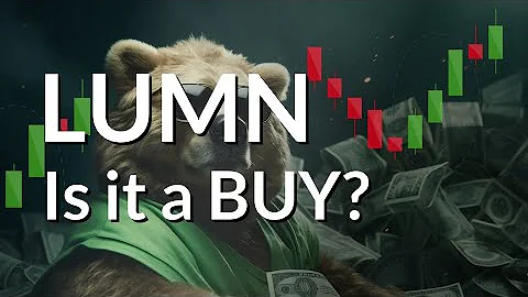 LUMN Lumen Technologies: Stock Analysis + Wednesday Predicted Opening Price After AI Deal? 🚨
