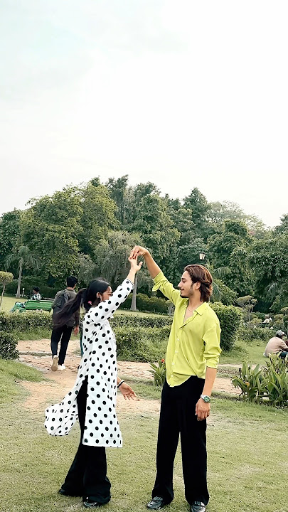 Dil to pagal he #cute  #couple #love ￼#bhuraturkish755 #foryou