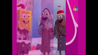 Cnbc-E Format Değişim Anı 31.12.2012