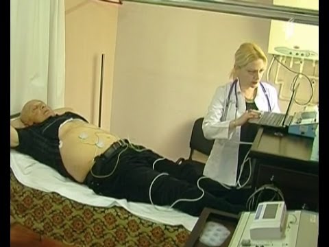 მიოკარდიუმის ინფარქტი