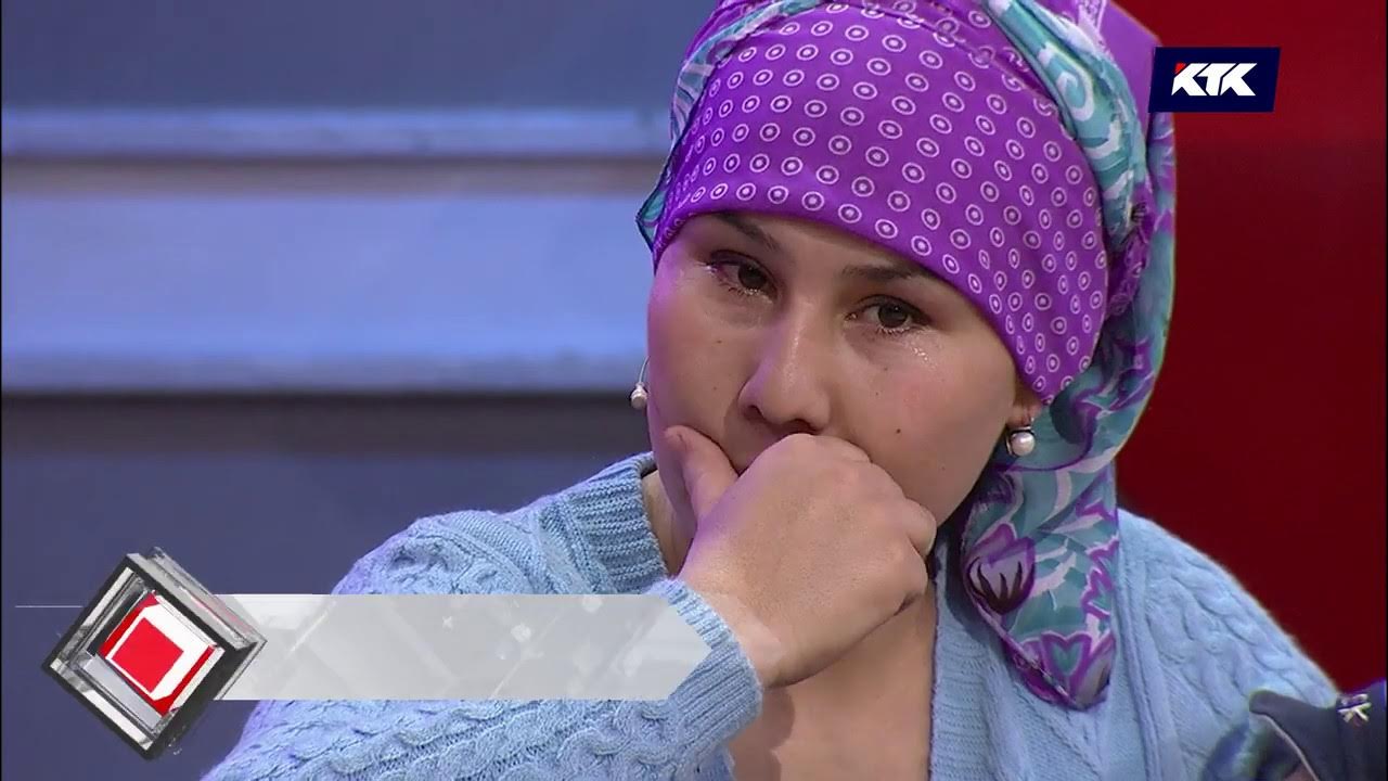 Жалаңаш ене мен келін