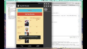 Java 2 Week 2 Reflection