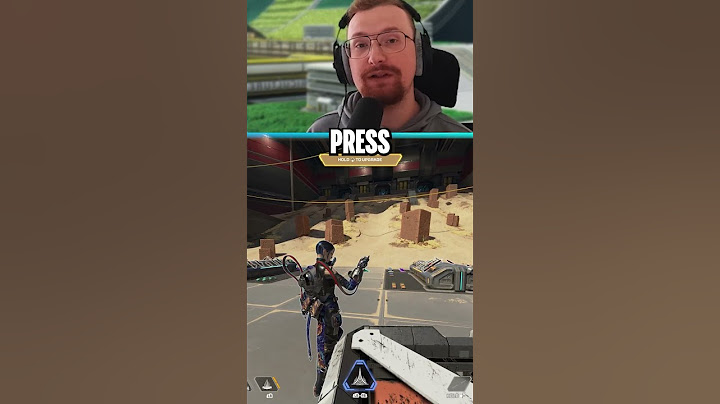 Only Controller Players Can Do This Animation
