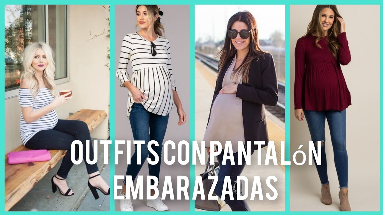 Outfit Premamá: ¿cómo vestir elegante estando embarazada? - 21NOTICIAS