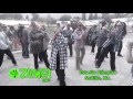 La Cholo Zumba Siempre la misma situación  • #Saltillo • Estadio Olímpico