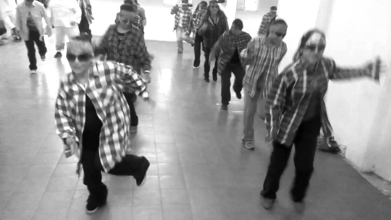 La Cholo Zumba Siempre la misma situación  • 