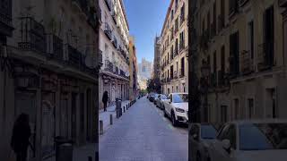 Calles de Madrid - Esp🇪🇸 @EmilioViajero