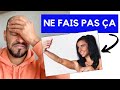 3 attitudes qui rendent les femmes repoussantes voire dsespres