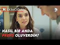 Zeynep, Prens Emre'yi Diline Doladı | Hekimoğlu Özel Sahneler