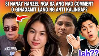 MAY NAGPAPANGGAP NA NANAY NI VHEANB? | PAPAVHER