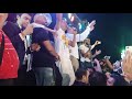 حسن شاكوش ونور التوت بيغنوا🎤 مهرجان وداع يادنيا وداع 😍في فرح حمو بيكا &hearts;💍 والدينا خراب 💥