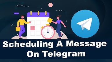 How To Automate Telegram Posting & Marketing