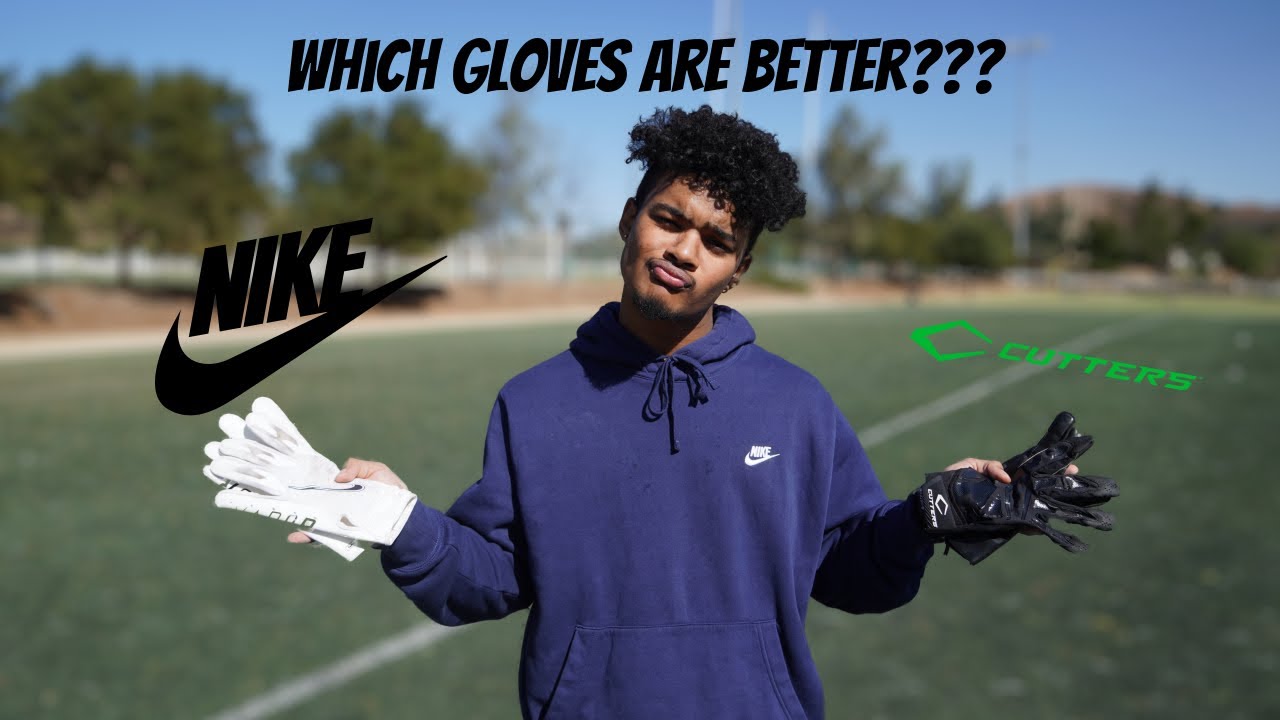 SUPREME WEEK 19 FW18 PICKUPS REVIEW Nike Vapor Jet 4.0 Football Gloves 