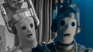 Classic Villains Who CAME BACK! | Doctor Who | BBC Studios
Throughout their travels in time and space, The Doctor has battled all sorts of monsters and evil villains. Unfortunately, when you have a TARDIS, its very possible that you might just bump into a few of them again a few regenerations later…
For more Doctor Who videos, head over to: www.youtube.com/@DoctorWho
Subscribe to BBC Studios here: http://bit.ly/BBCStudios
Welcome to BBC Studios, bringing you the best of British TV! Here youll find classic comedy, gripping drama, as well as the best documentaries, science and history! Take a look at complete listings for all our shows - weve got plenty to keep you entertained!
This is a channel from BBC Studios who help fund new BBC programmes. Service information and feedback: https://www.bbcstudios.com/contact/contact-us/ Classic Villains Who CAME BACK! | Doctor Who | BBC Studios