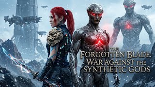 The Forgotten Blade: War Against The Synthetic Gods - Prologue: The Eternal Cycle