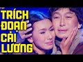 Trích Đoạn Cải Lương &quot; Cô gái Bán Sầu Riêng, Võ Đông Sơ Bạch Thu Hà &quot; | Minh Phụng &amp; Y Phụng