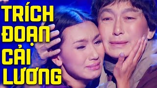 Trích Đoạn Cải Lương &quot; Cô gái Bán Sầu Riêng, Võ Đông Sơ Bạch Thu Hà &quot; | Minh Phụng &amp; Y Phụng