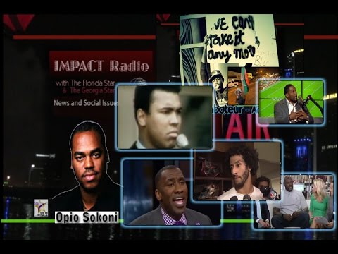 camera iphone 8 plus apk Impact Opio Explores Colin Kaepernick and the Anthem Issue