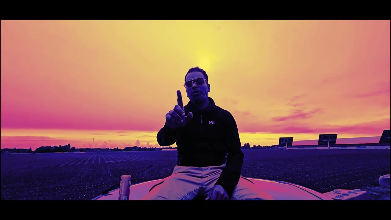 Nigz- No Woman No Cry (clip officiel)