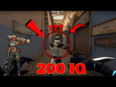 BEST VALORANT Highlights - Epic & Funny Moments #2