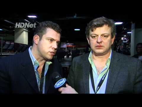 Insdie MMA talks to Fedor's Manager about possible...