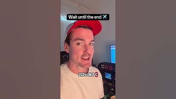 Are you ready for the most immersive Microsoft Flight Simulator experience?