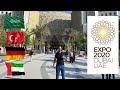 Ich besuche die EXPO 2020 in Dubai | Campus Germany