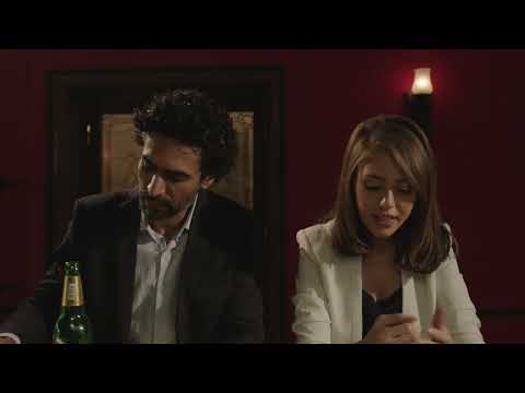 هالة طلبت الجواز من علي علشان موضوع الخلفة سابع جار