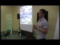 Тренинг от компании «Mars»: «Навыки презентации», ведущий Денис Шашков