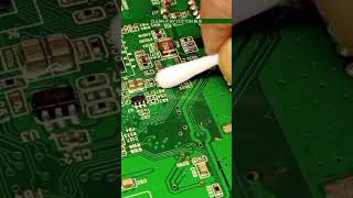 complete video how to replace new fuse smd
