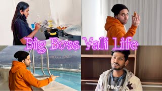 Bigg boss Life in Israel￼ || Mohd Danish || Sayli Kamble || Ashish Kulkarni￼