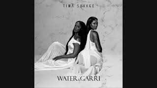 Tiwa Savage - Somebody's Son (feat  Brandy)