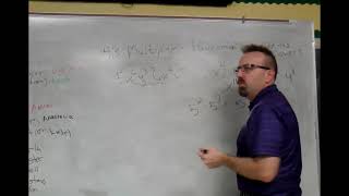 Sissell 10 3 Algebra 4 3 Multiplying Polynomials
