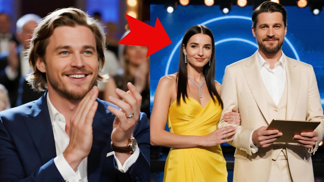 СМЕХ ОБЕРНУЛСЯ ШОКОМ: БЫВШАЯ ЖЕНА ВЫХОДИТ ЗАМУЖ ЗА ТЕХНОЛОГИЧЕСКОГО МИЛЛИАРДЕРА