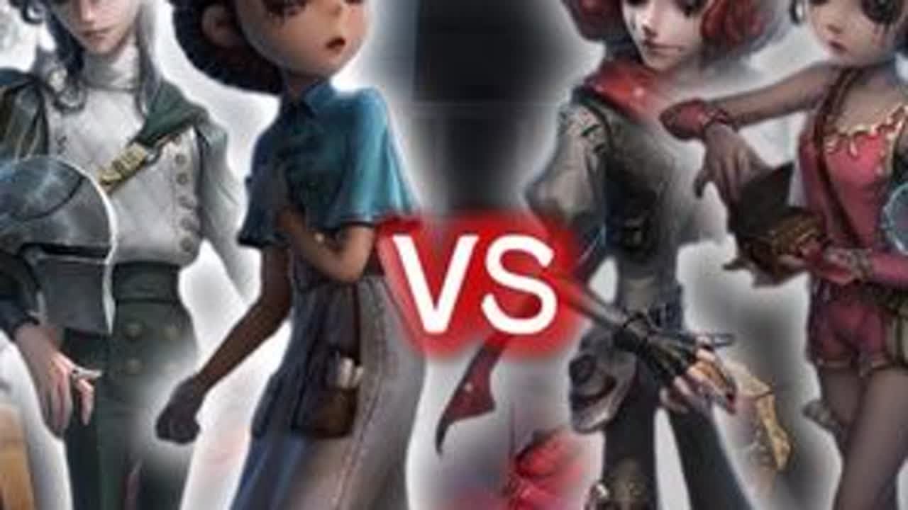 【火舞骑医】VS【吸血流体系】不是一个人的第五！而是团队的人格！第五人格是一款团队游戏！#第五人格 #第五人格昨日之笼#玩的就是第五人格 #青年创作者成长计划