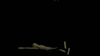Faint Animation 3d