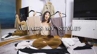 Basics in my Closet (and my favorite wardrobe pieces!) | Rica Peralejo-Bonifacio
