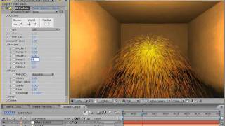 After effects урок 23: 3D анимация тонких частиц (Andrew Kramer) After effects урок 23: 3D анимация тонких частиц (Andrew Kramer)