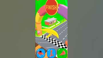 Shape-shifting 🏎 | Level ★ 796 | Let